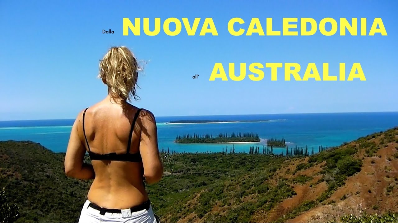 Nuova Caledonia 2011