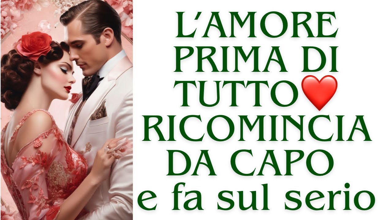 🔮UN CAMBIAMENTO FORTE LO PORTA VERSO DI TE‼️