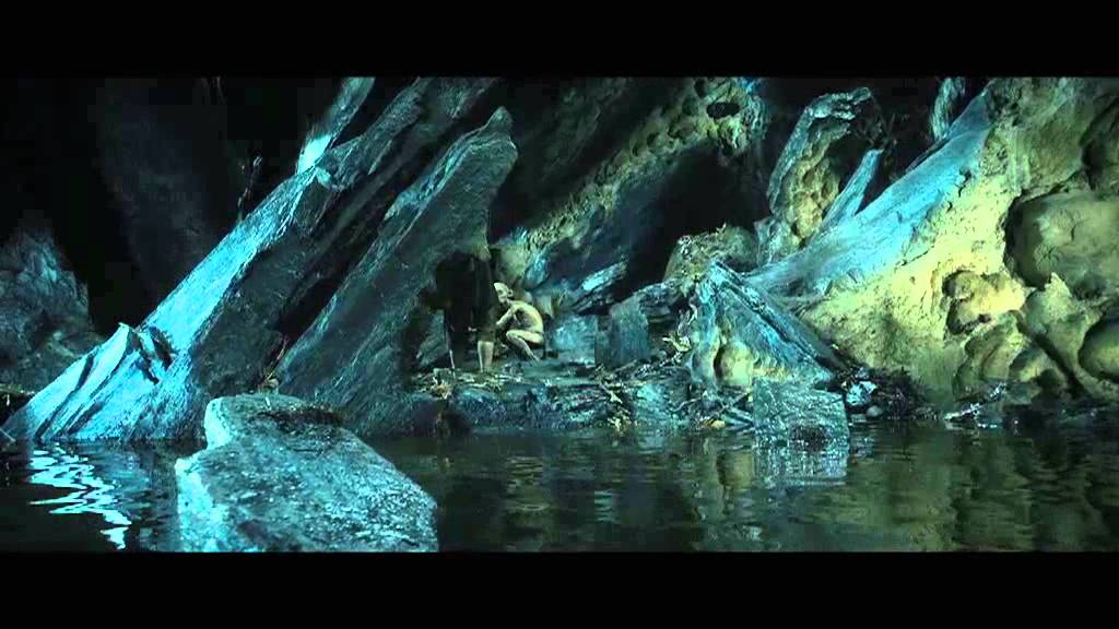 The Hobbit - new 30