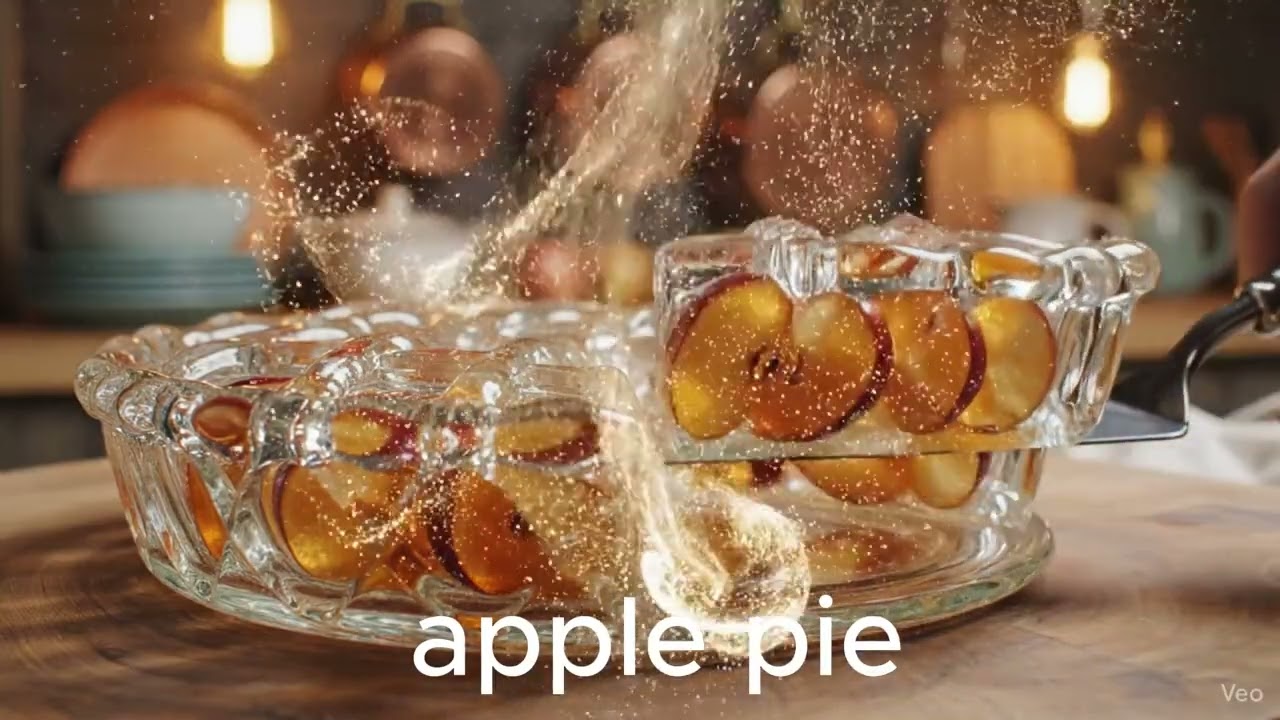 Ultimate Satisfying Glass Food Cutting Compilation