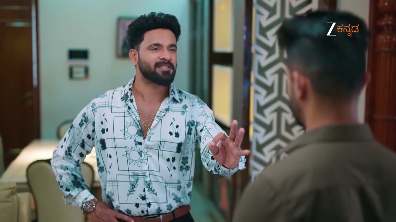 Amruthadhaare | Ep - 881 | Webisode | Feb 19 2026 | Zee Kannada