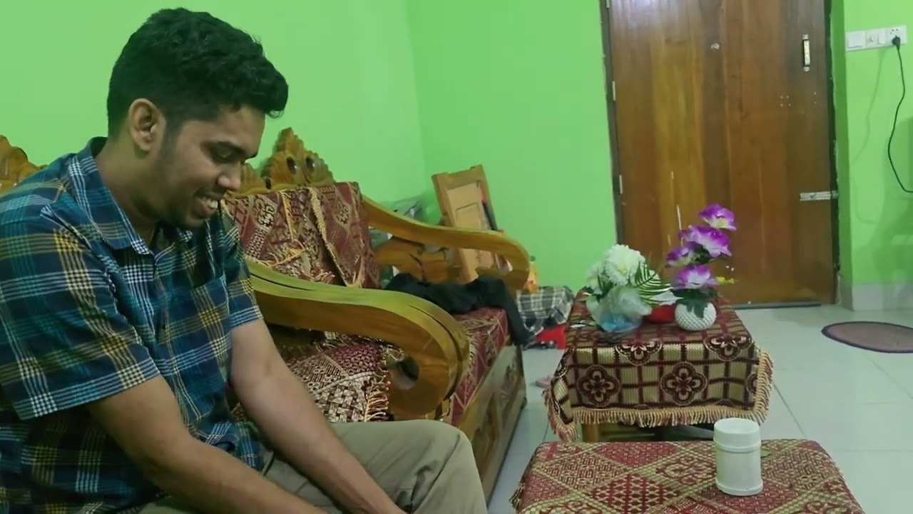 মানুষ এত খারাপ কিভাবে হয় কথা দিয়ে কথা রাখতে পারেনা 