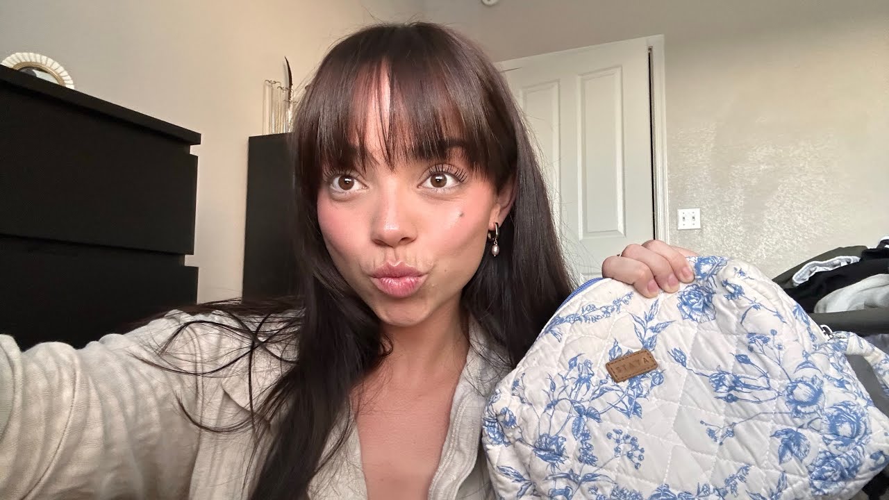 ASMR we do our makeup together 💄💋😴