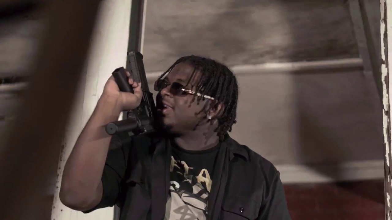 TLG Deuce - Hoe Card (Official Music Video)