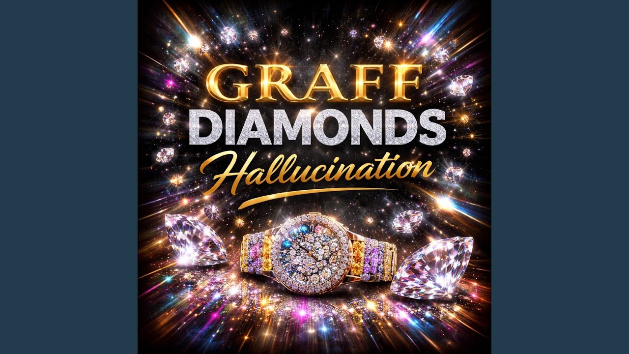 Graff Diamonds Hallucination