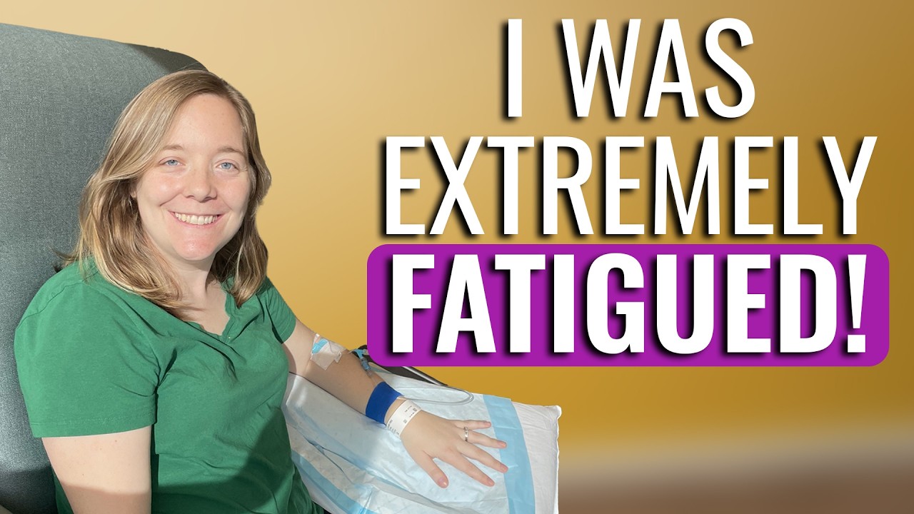 Extreme Joint Pain To Stage 4 Lung Cancer! - Loryn | Stage 4 Lung Cancer | The Patient Story