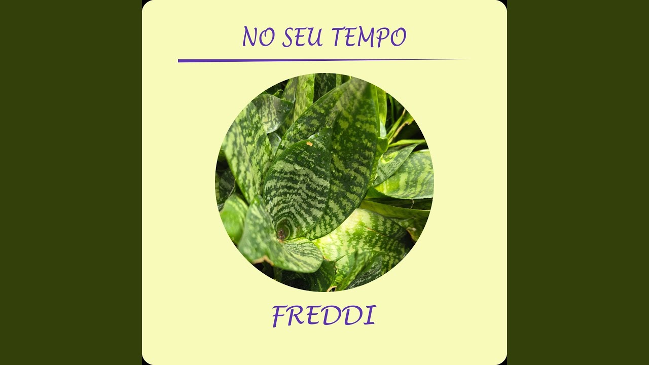 No Seu Tempo
