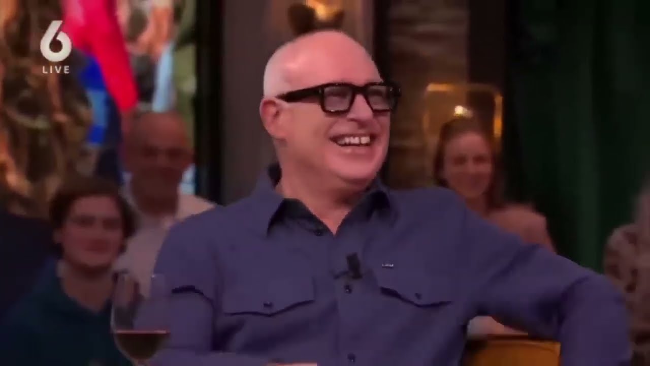 De allergrootste VI compilatie