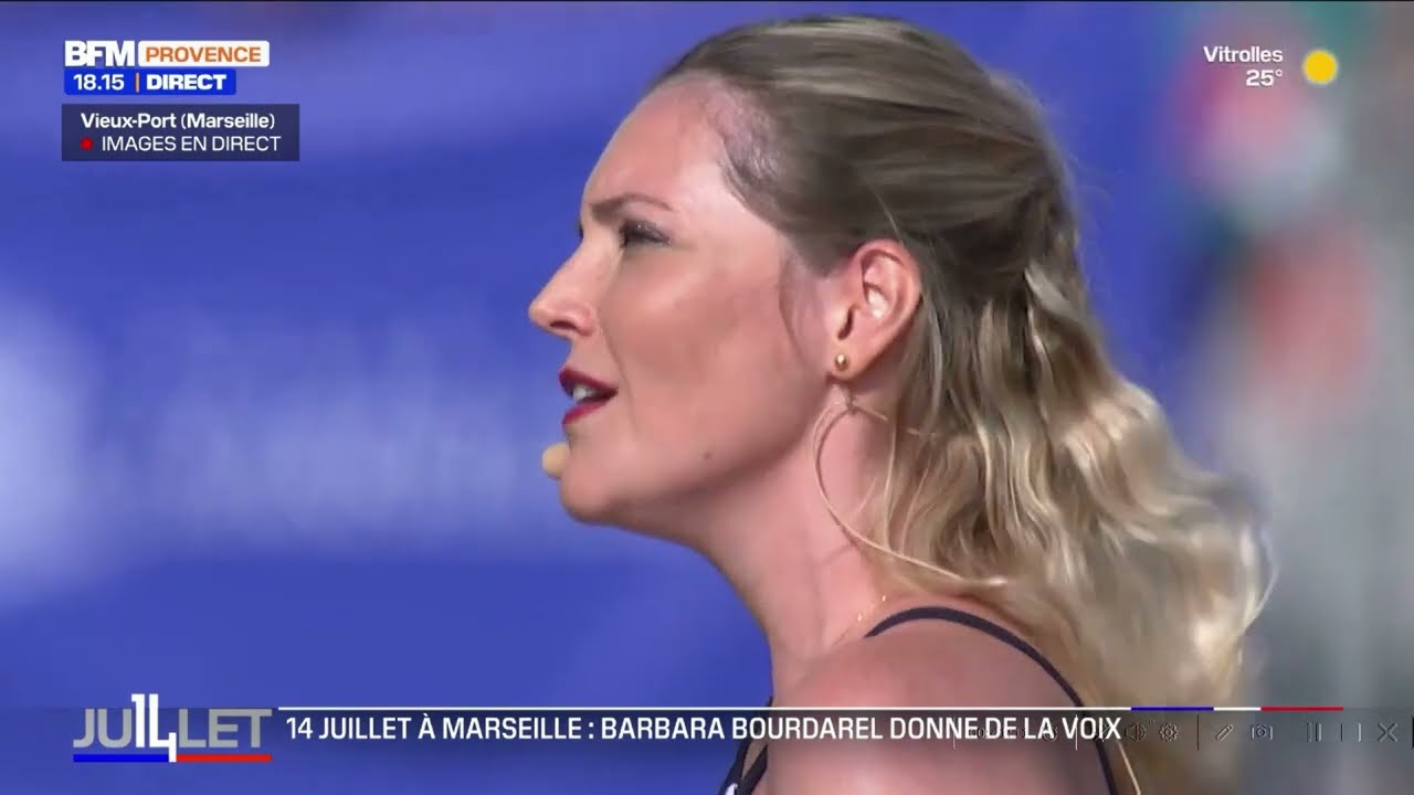 L'hymne à l'amour