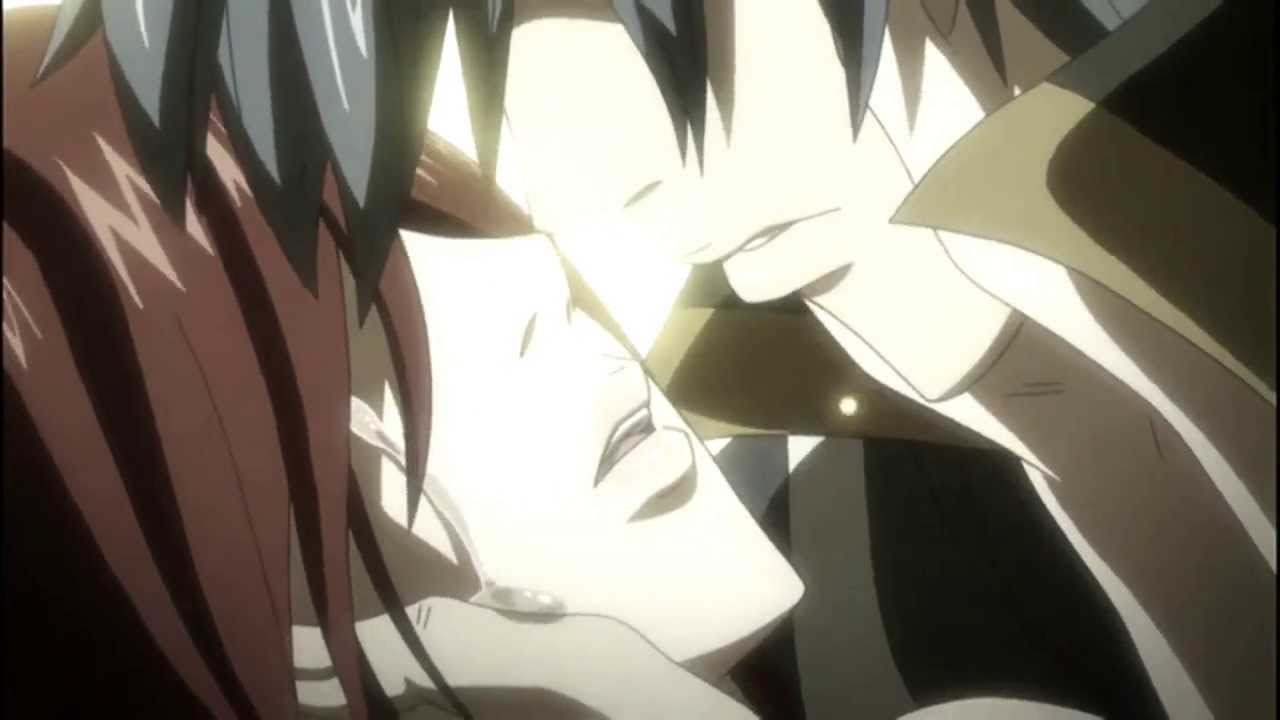 Erza and Jellal - Love Song