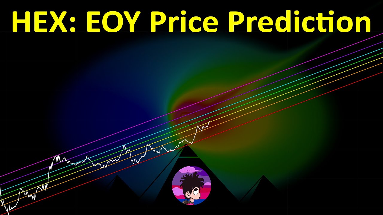 HEX: 2021 End Of Year Price Prediction
