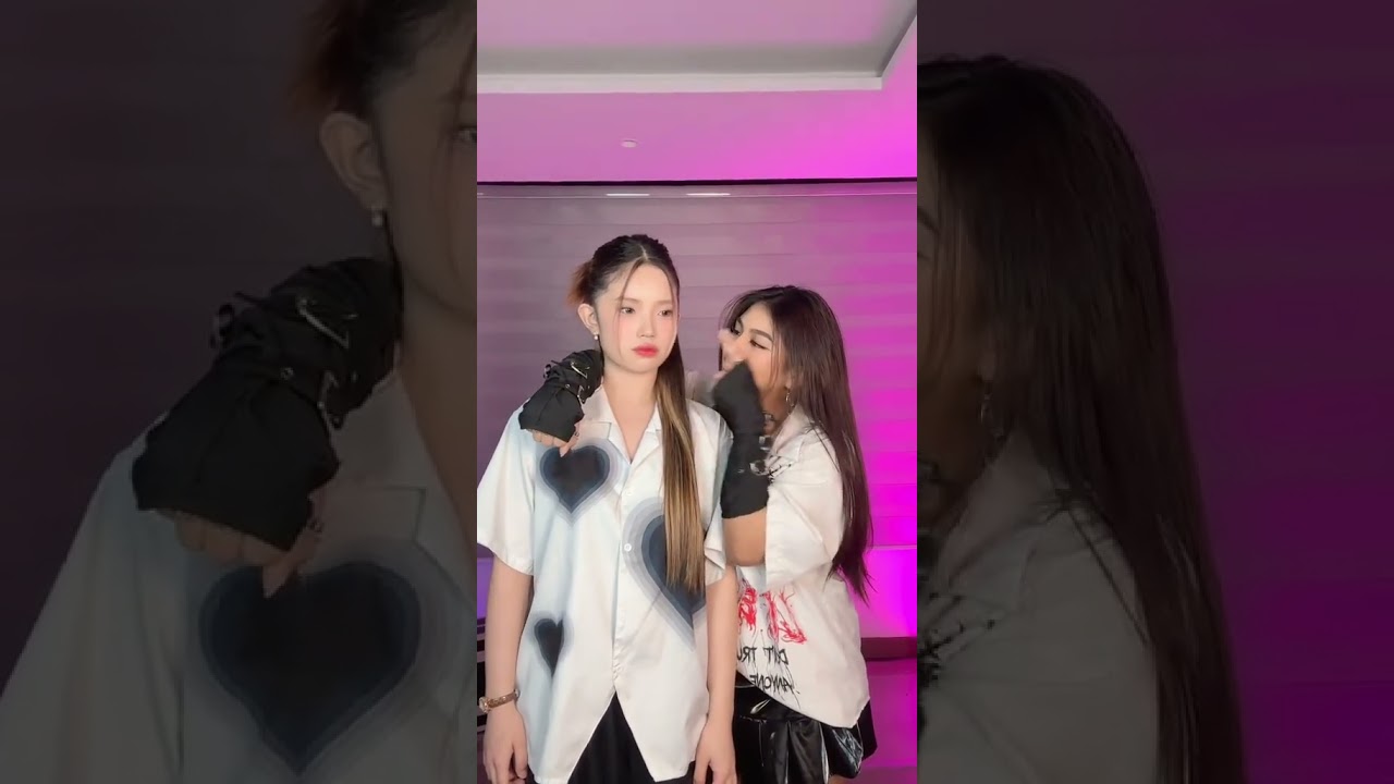 bebi aki ☺️💣🔥 - Press the button cheeks - FINIX Aki, FINIX Rikka