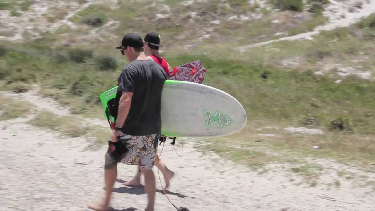 Justin Bing - Starboard Ultra review