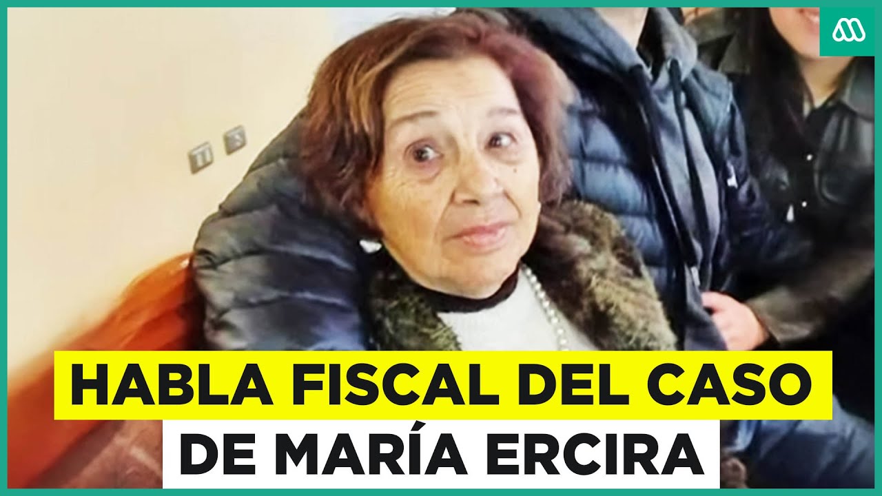 El enigma de María Ercira: Fiscal del caso entregó detalles exclusivos