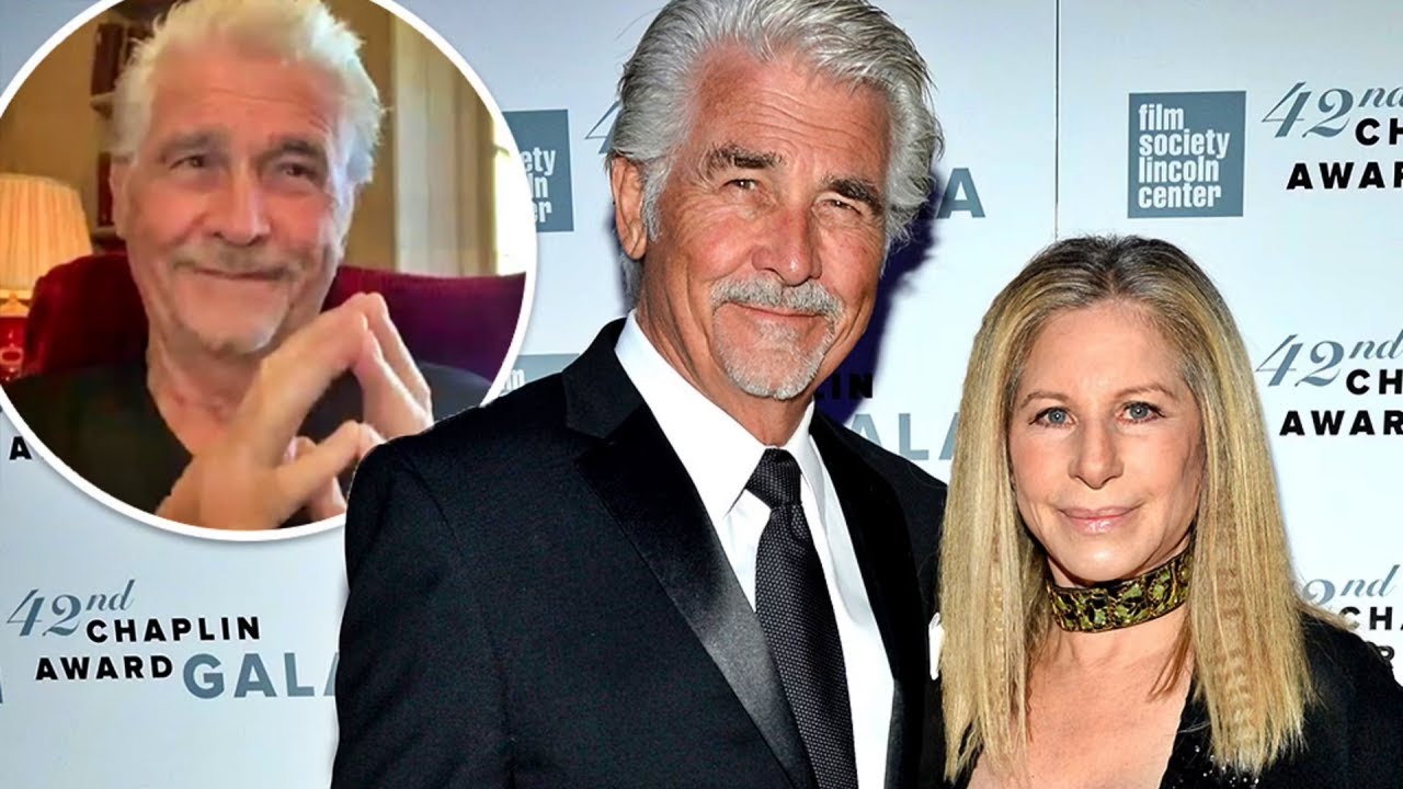 James Brolin Is Saying Goodbye After His Wife's Tragic Diagnosis