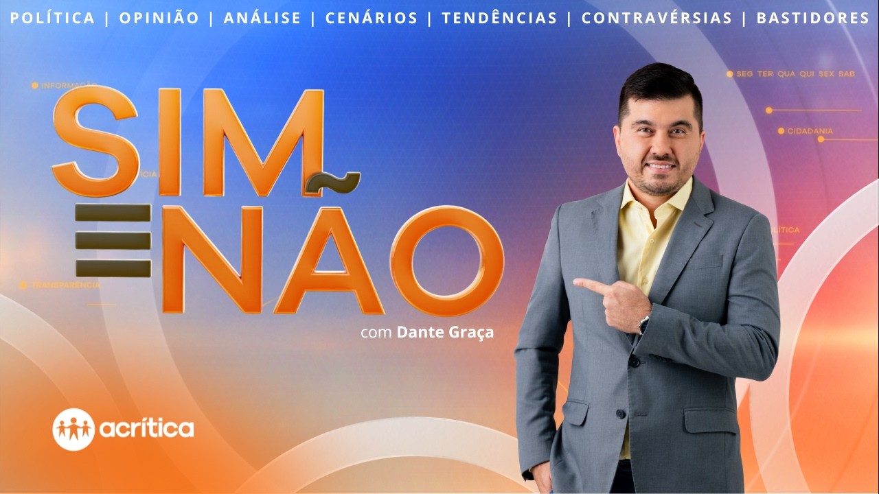 DAVID ALMEIDA EXALTA RENATO JR E SONHA COM SUA PRÓPRIA 'AÇÃO CONJUNTA'