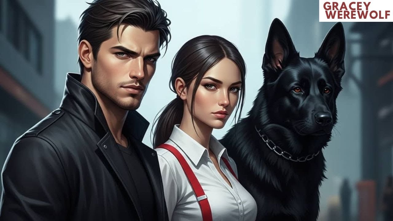 She Stole The Alpha King's Favorite Pet, He Found Her and Decided She Was His | Romance Audiobook