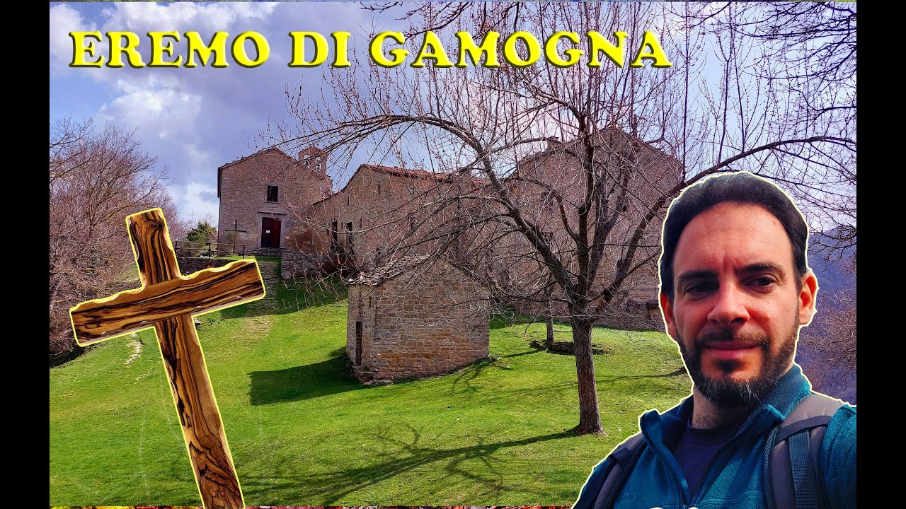 All'eremo di Gamogna, un p&ograve; di spiritualit&agrave;