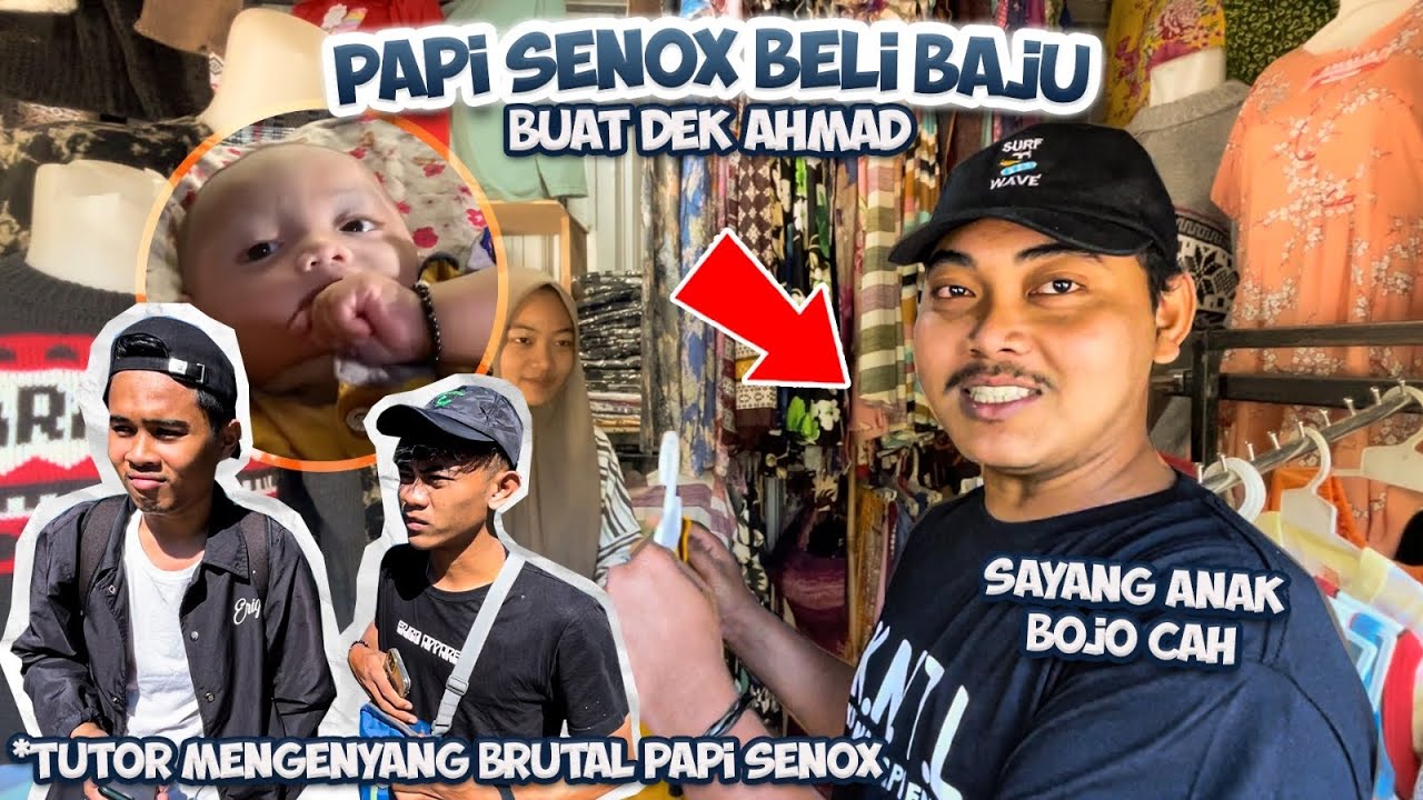 RAME POL TIM SELAWASE KELILING TELAGA SARANGAN SAMBIL BELI OLEH OLEH !