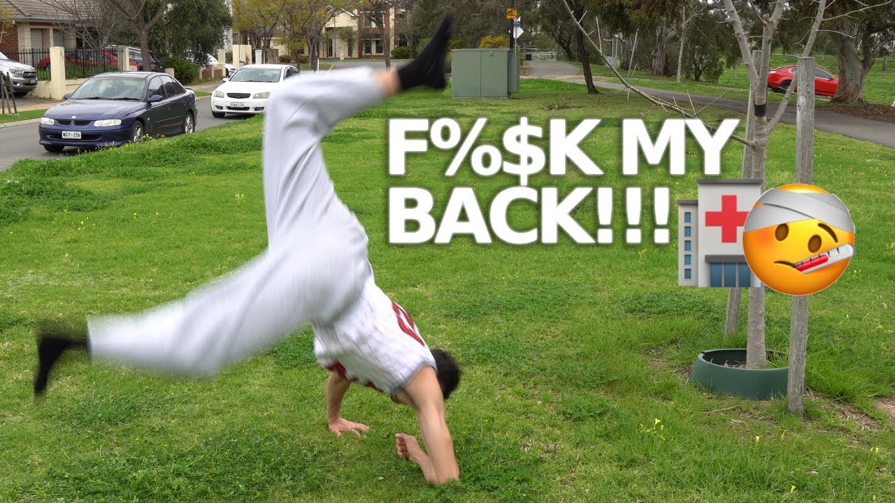 Full Calisthenics Workout| Adelaide Cali Community