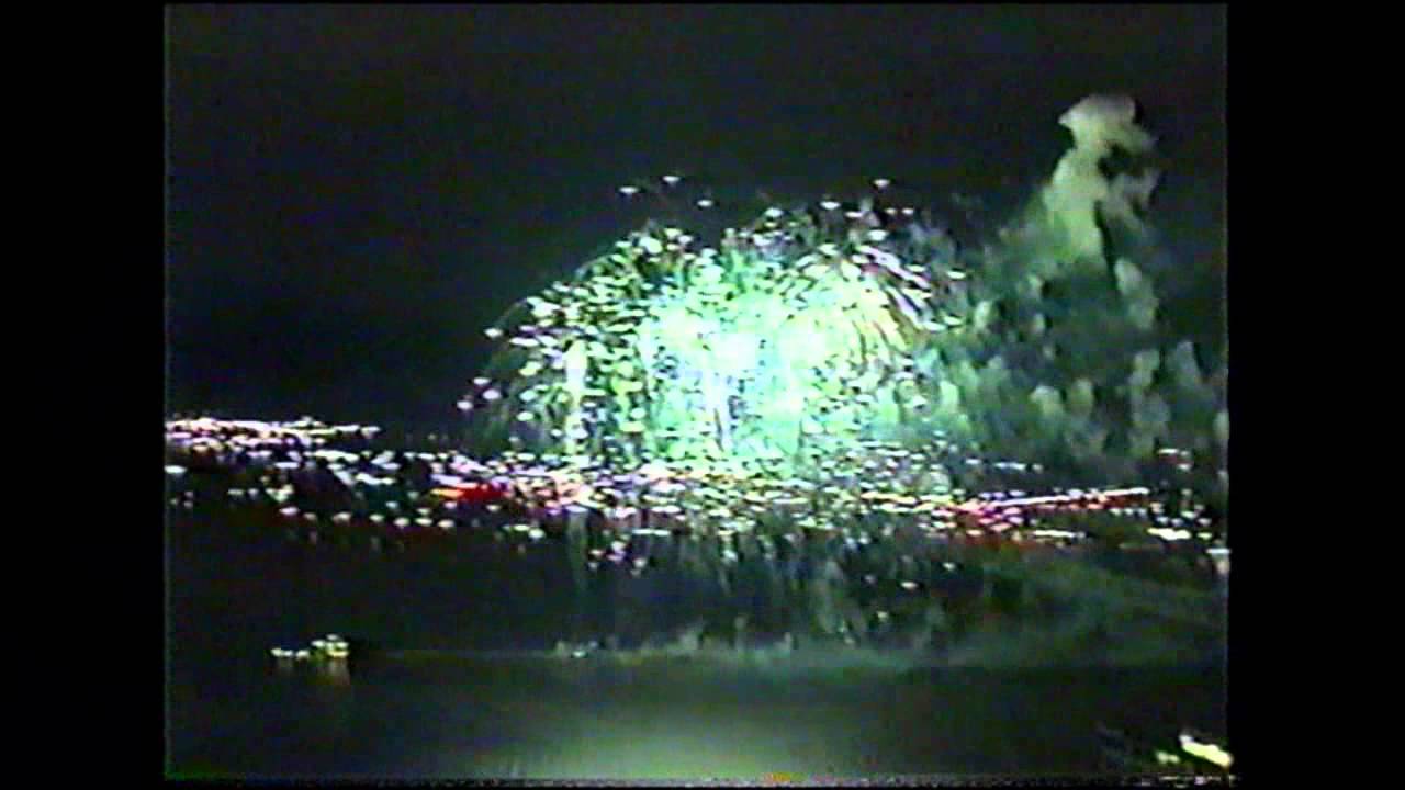 Thunder Over Louisville 2005 pt 1 of 2 