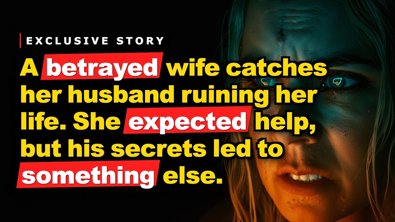 The Best Story You'll Hear Today: A Discovery That Changed Everything
