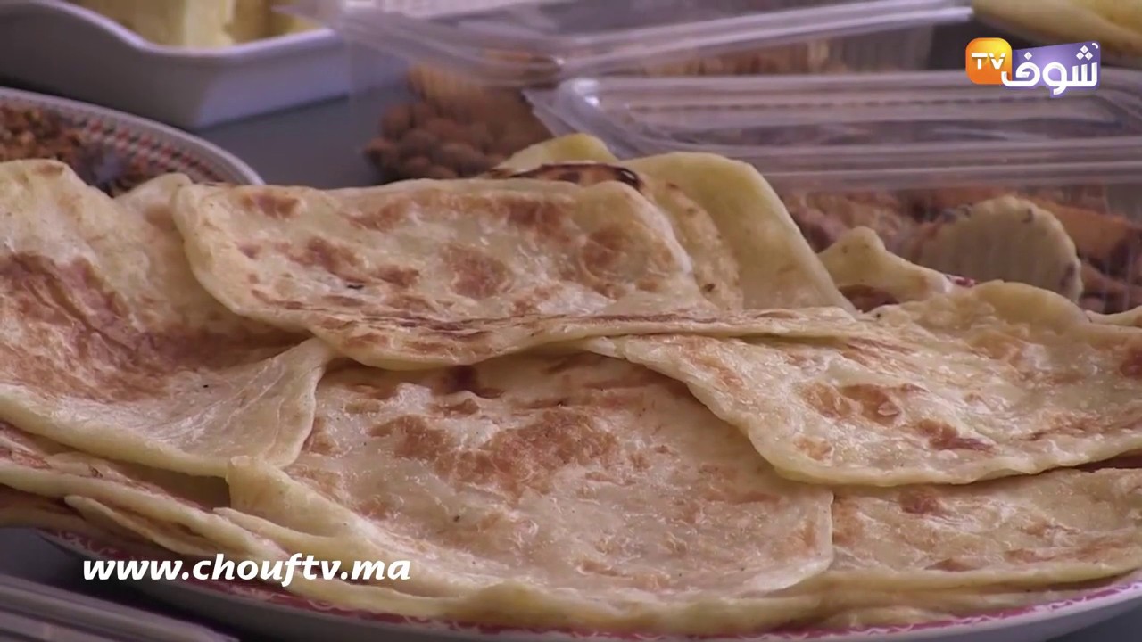 أجواء عيد الفطر بالسجن المحلي عين السبع نساء - شوف تيفي