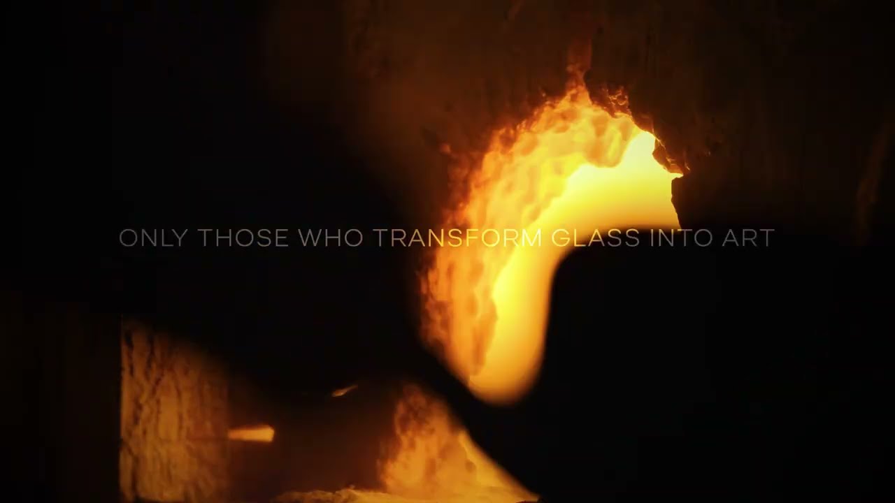 DISCOVER THE MAGIC OF VENINI