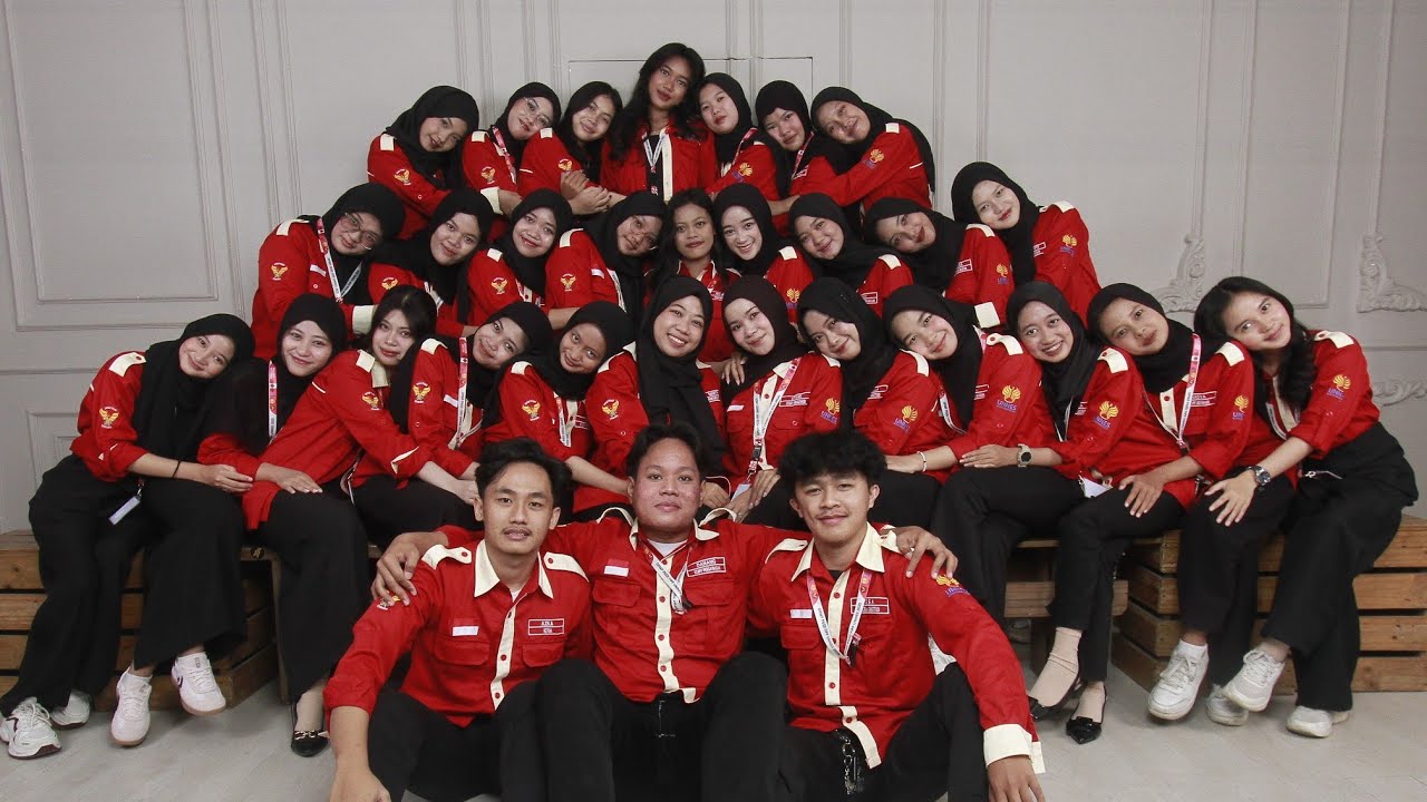Our Journey DPMP PGSD 2025