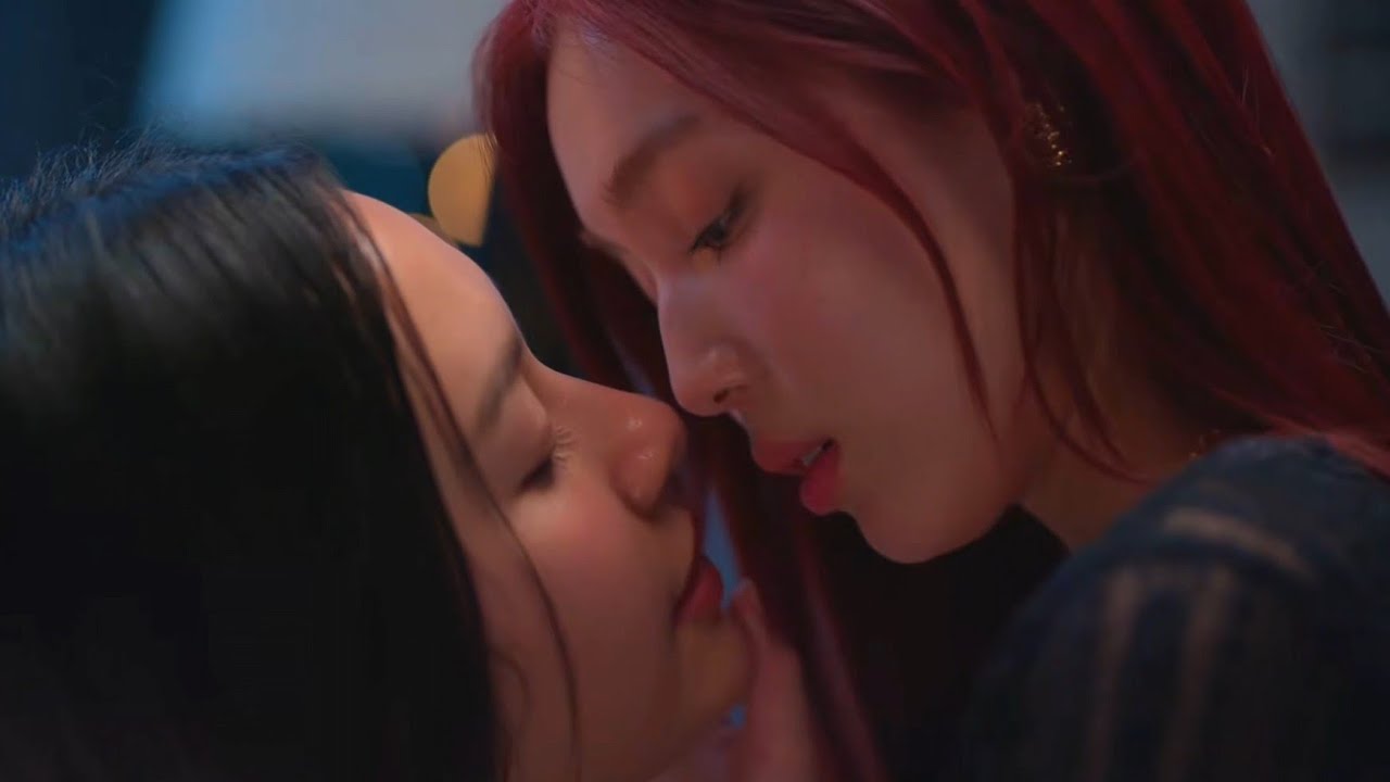 Don't say my name  - MilkyWay💫 | Girl Rules กฎหลัก...ห้ามรักเธอ | 4K [Eng Subs]