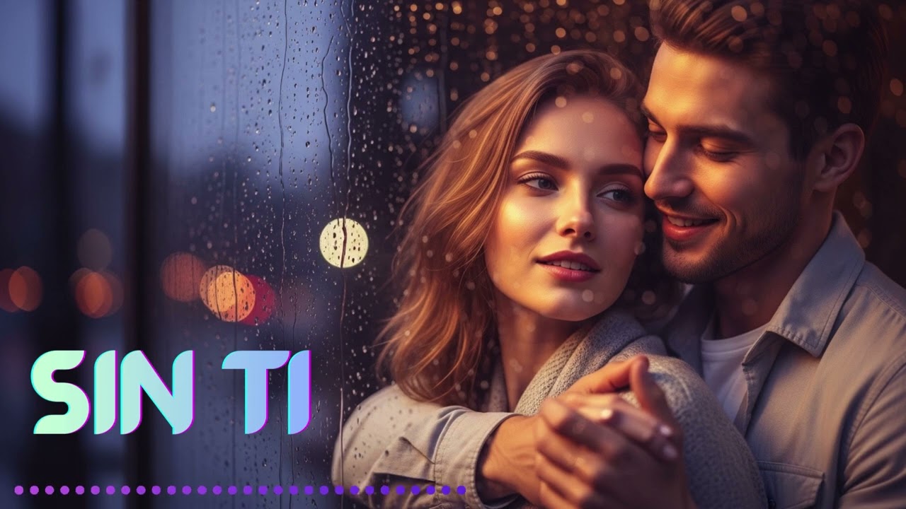 Canciones de Amor Lentas en Español – Rock Suave para Noches Tranquilas