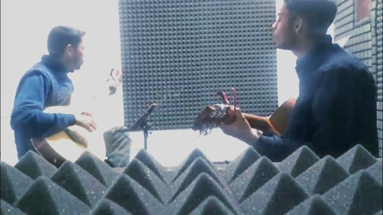 Mahima ho Teri 🙏| Worship Practice with Worship Leader | GrowInJesusEveryday