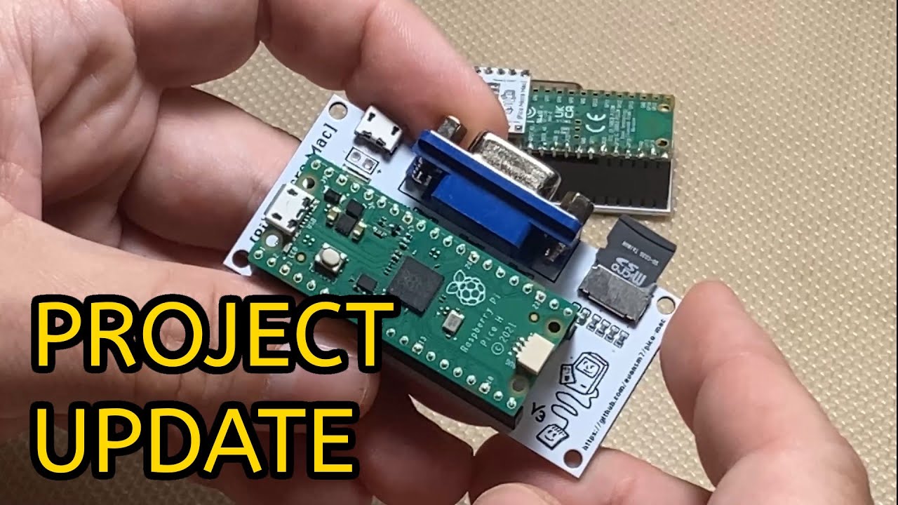 PROJECTS - 042025 - PicoMicroMac v2