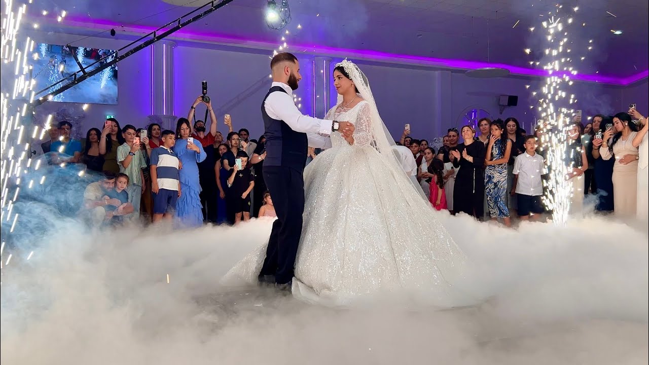 Dawata Ezdia 28.06.2025 |2| Езидская свадьба во Франции ￼dewata Yazidis dawat ezdi ezdixan
