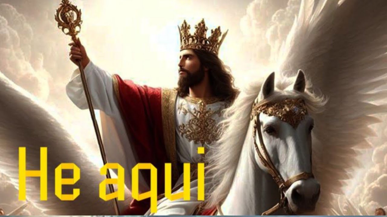 EVANGELISTA NATÁN  MORILLO YO VENGO PRONTO