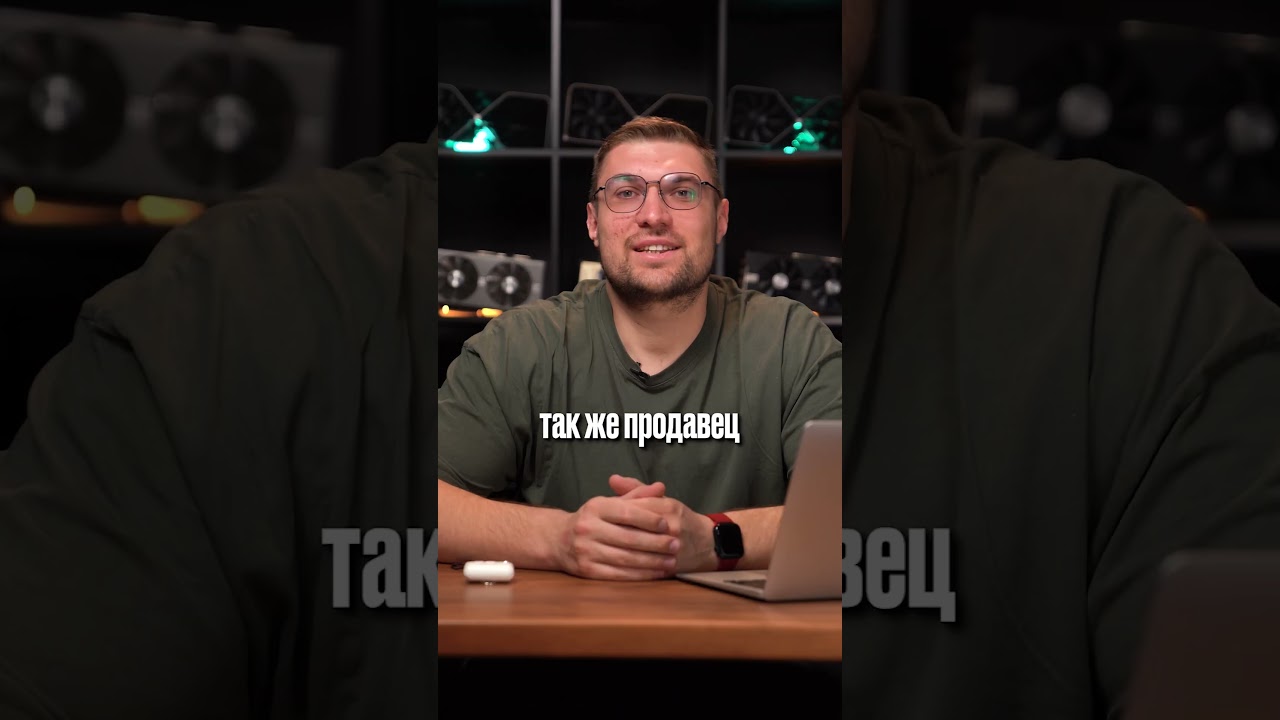 RTX2080ti 22GB. Видеокарты для искусственного интеллекта #nvidia