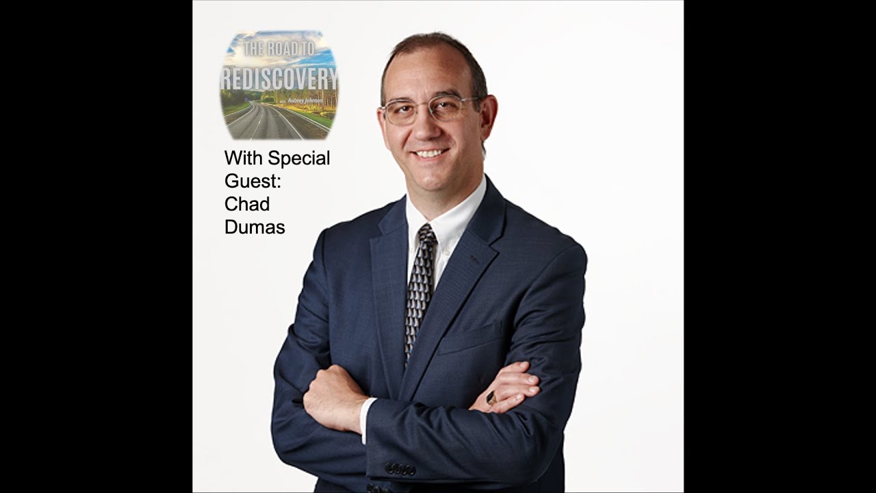 Lead, Collaborate, and Get Results - a Chat with Chad Dumas