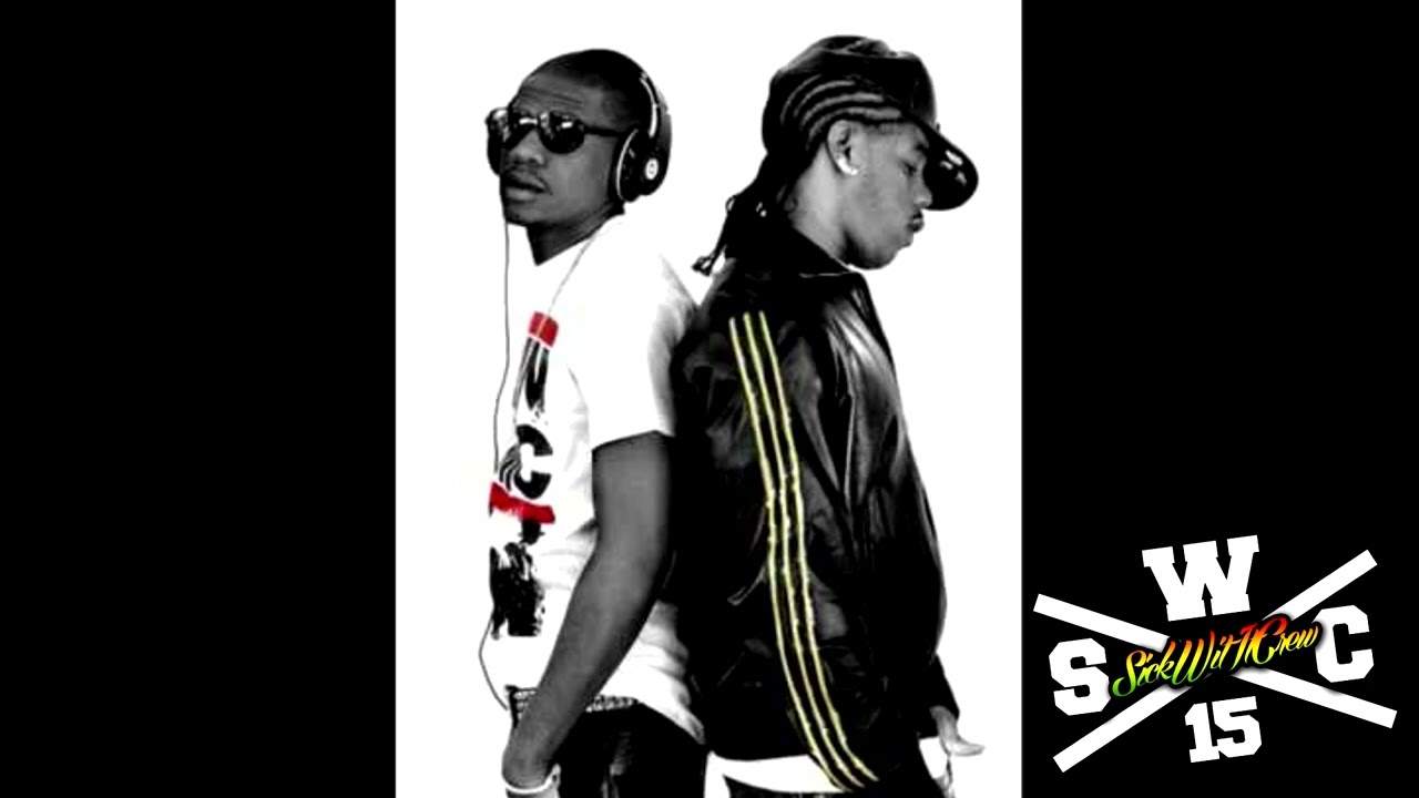 R.CITY x DJFLe 2k23