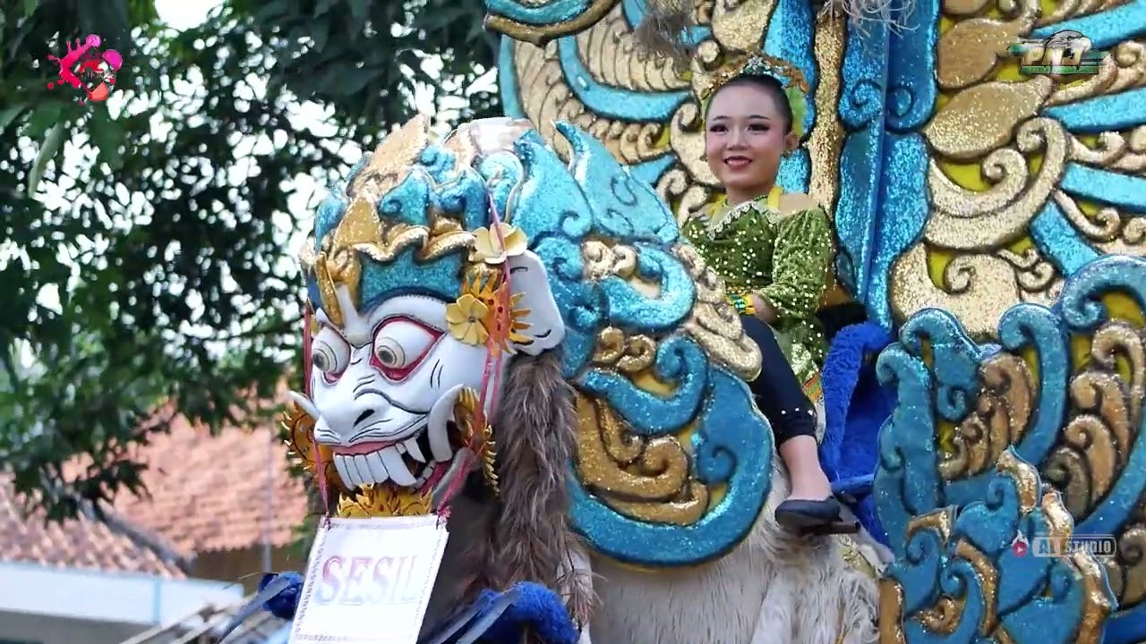 GERONG DEUI // BUROK PUTRA NADA JAYA // KALIMEKAR // 10 FEBRUARI 2026