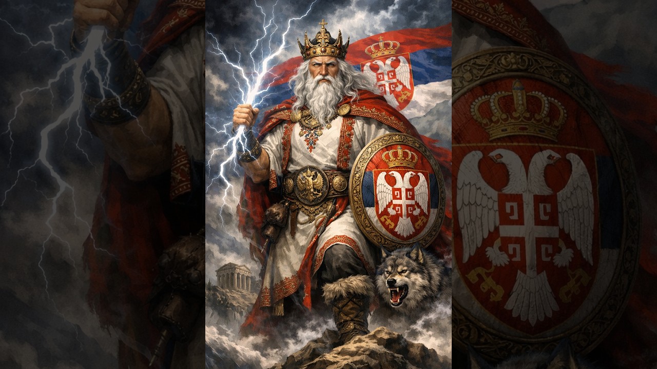 [A4E] Łupanina (Paladyni - Zeus)