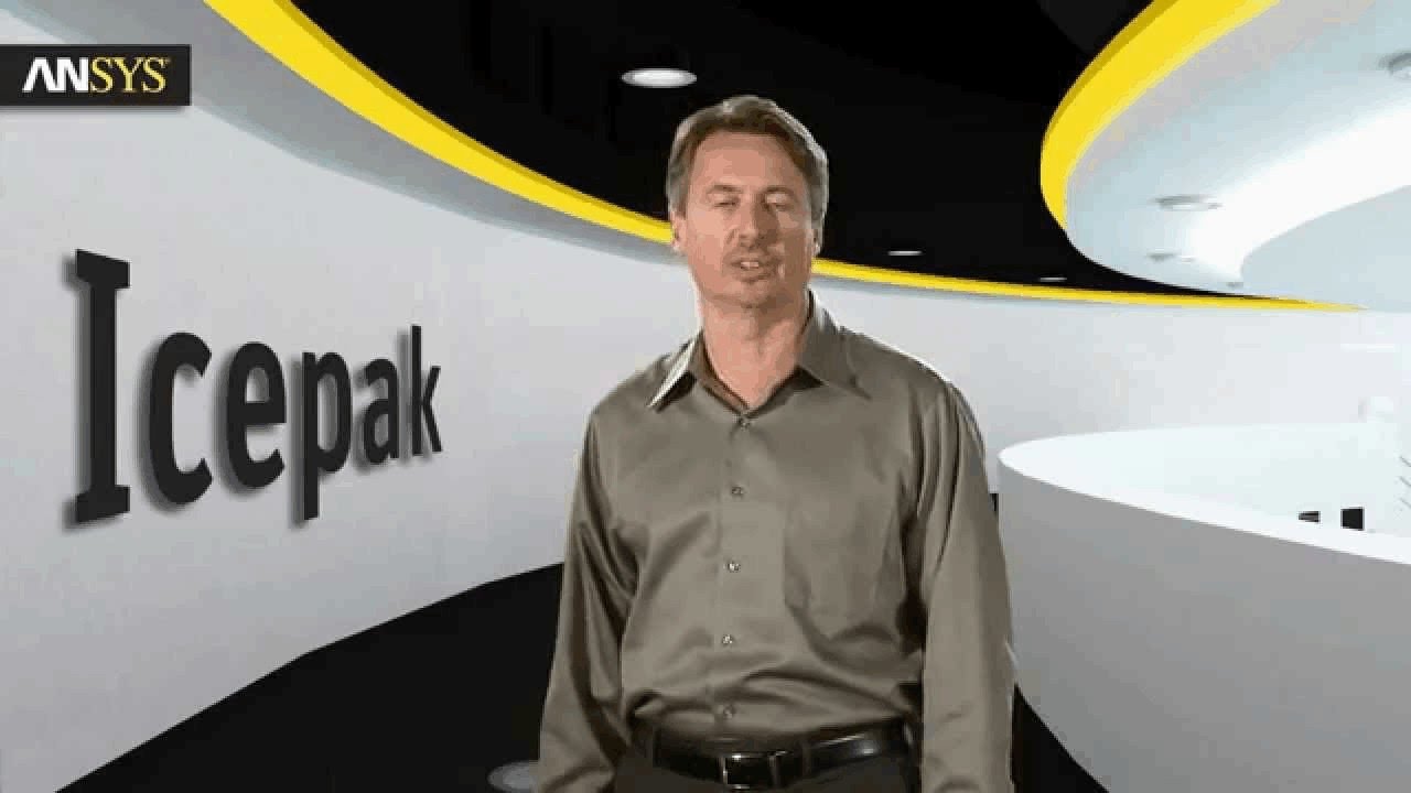 ANSYS IcePak [Overview]