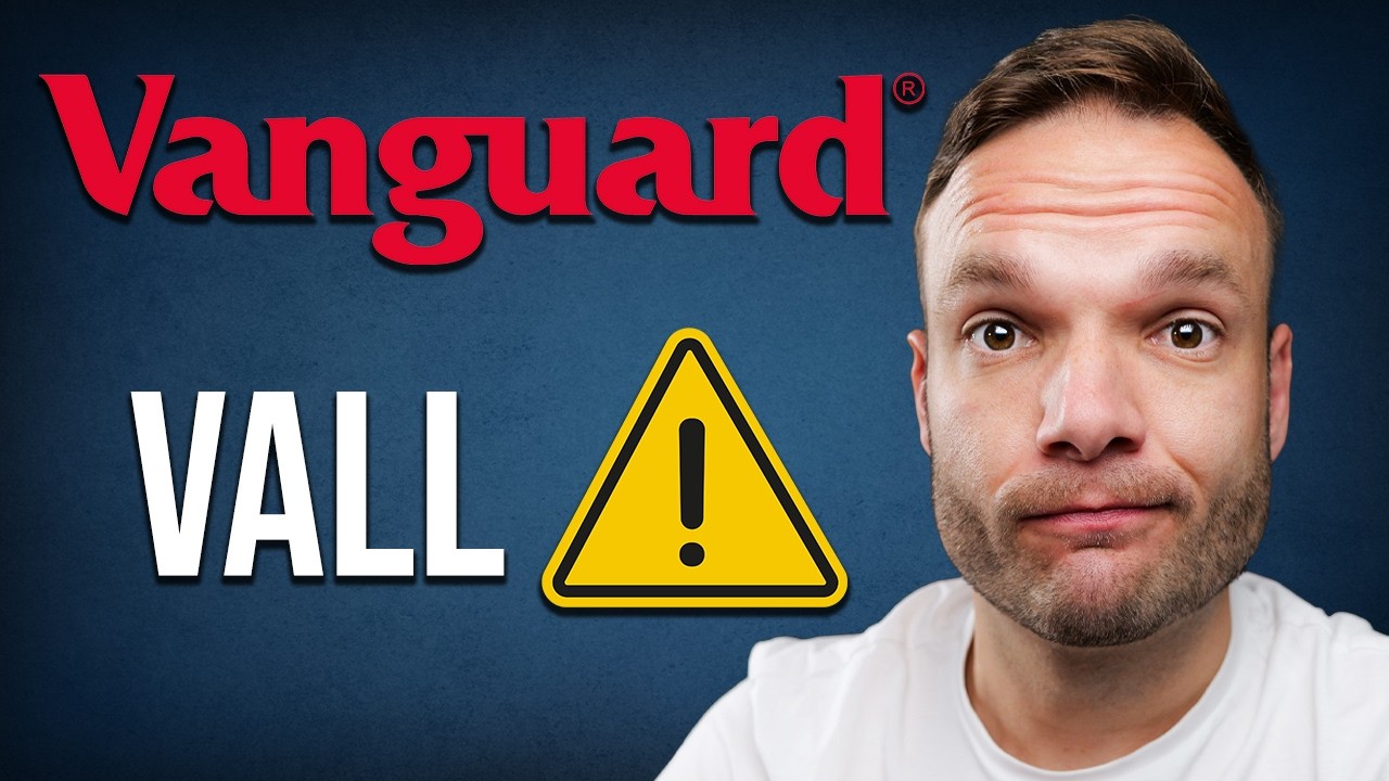 5 причин, почему вам не стоит переходить на новый фонд Vanguard