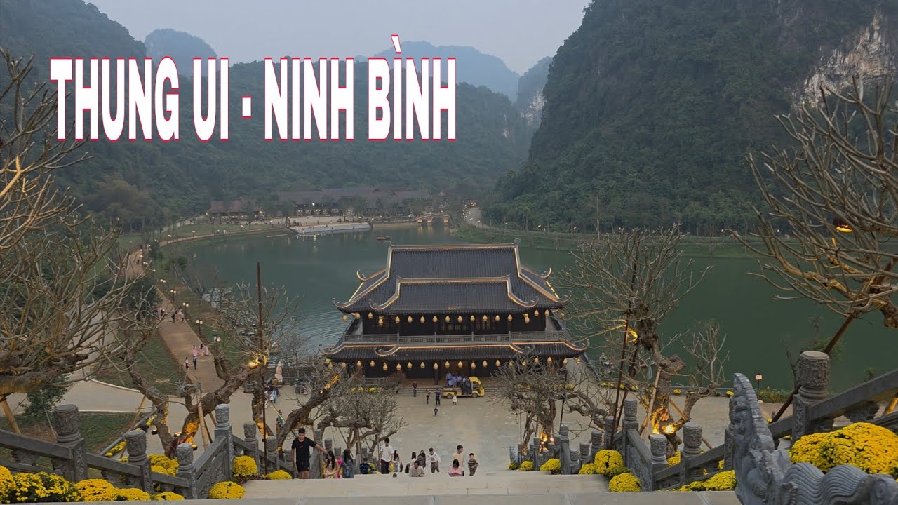 Thung Ui - Ninh Bình Địa Điểm Du Lịch Mới Nhất  Đang Hot Rần Rần Trên Mạng Liệu Có Đẹp Như Lời Đồn