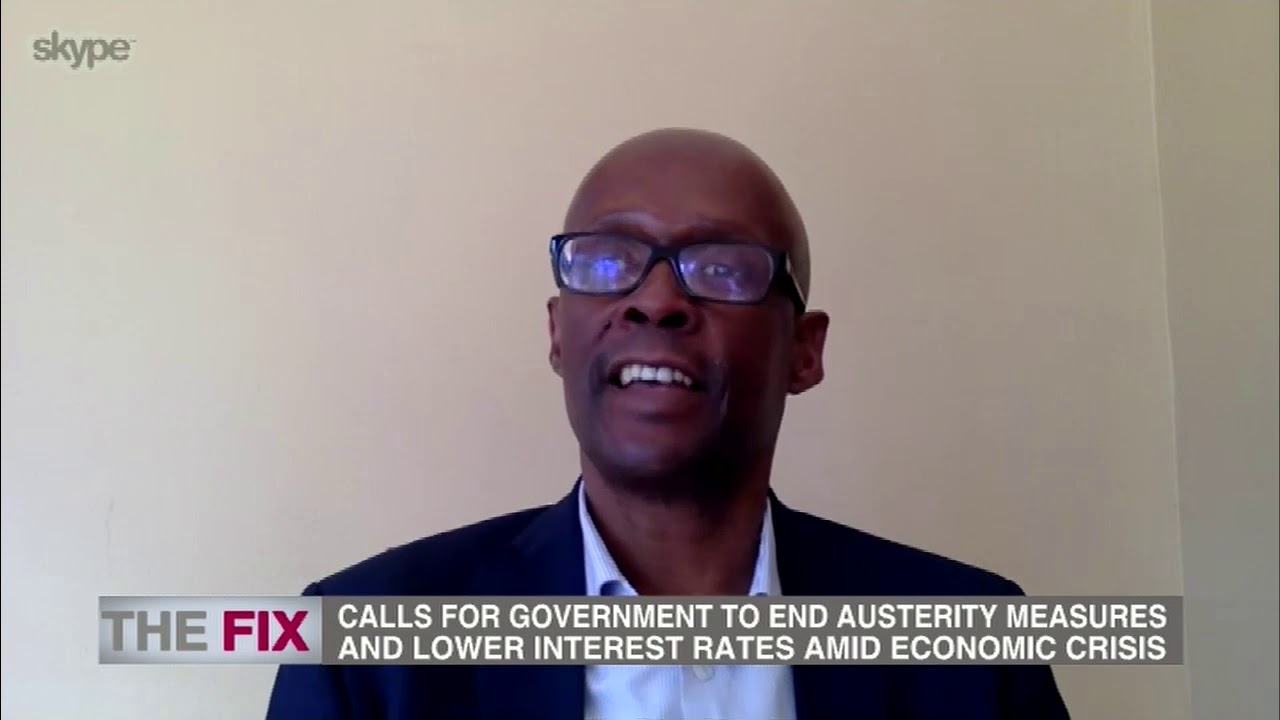 The Fix | Calls to end austerity measures | 21 June 2020