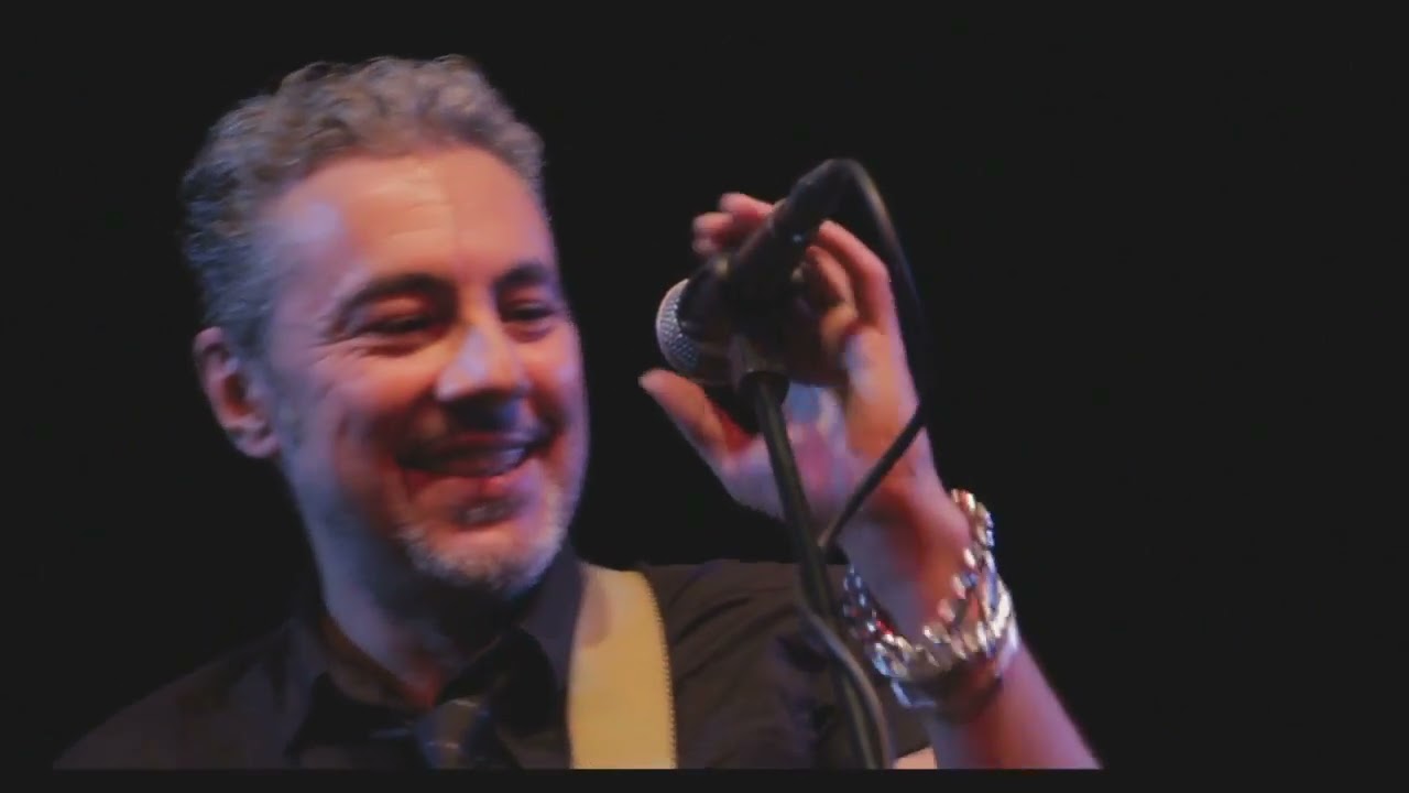 José Bulevar: Marcarse un Farol (Concierto 25º Aniversario)