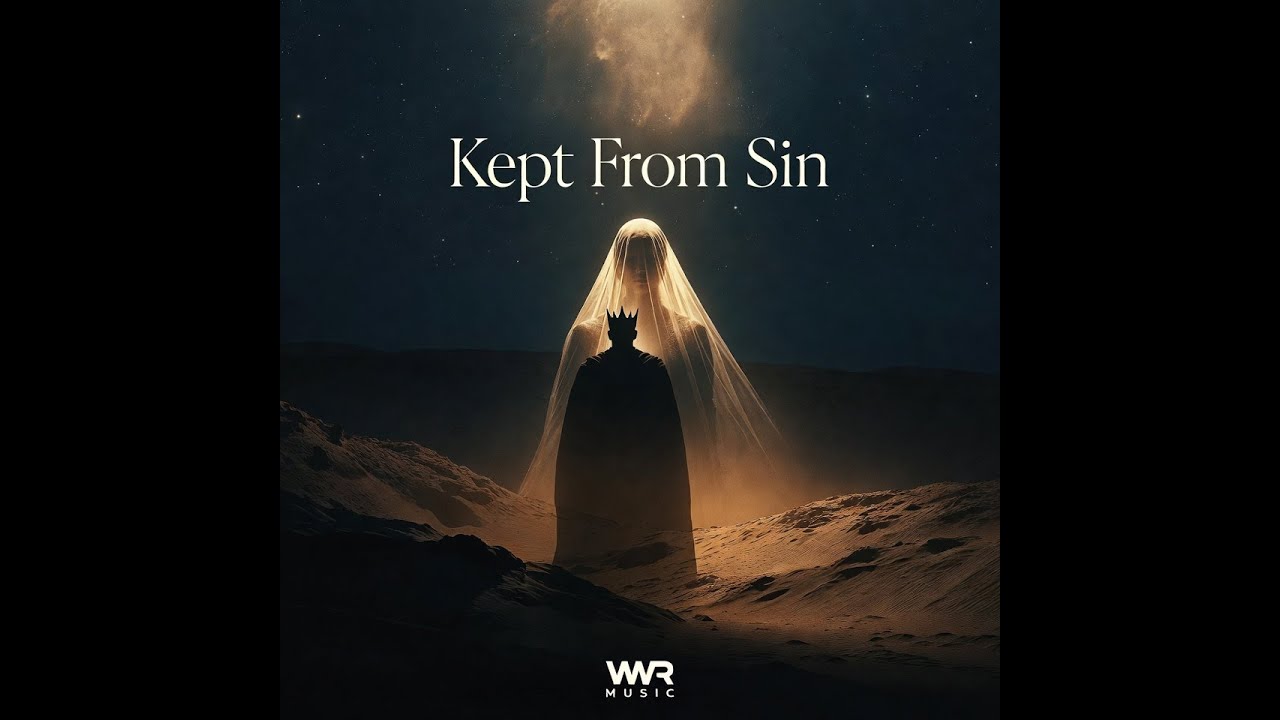 GENESIS 20 KEPT FROM SIN - VWR