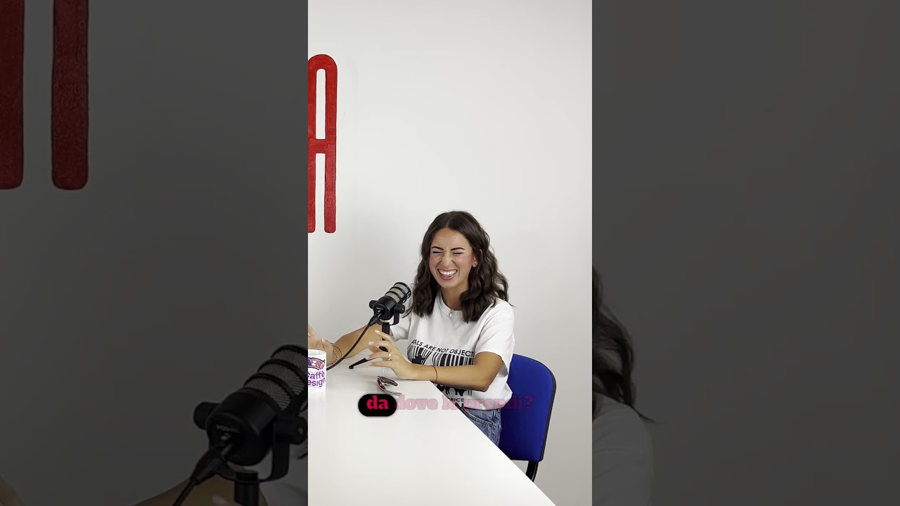 Sfatiamo i primi miti sul mondo vegano! #lasustia #podcast #vegan #plantbased #healtyfood #veganlife