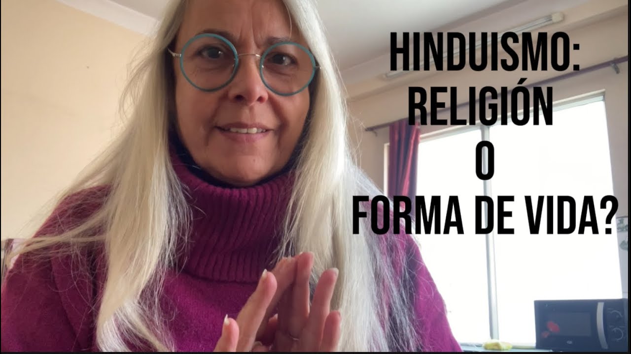RELIGIÓN O FORMA DE VIDA?