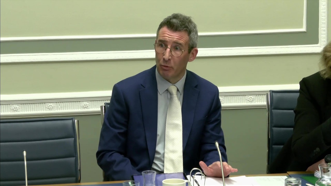 Committee for Agriculture, Environment and Rural Affairs - Thursday 05 March 2026