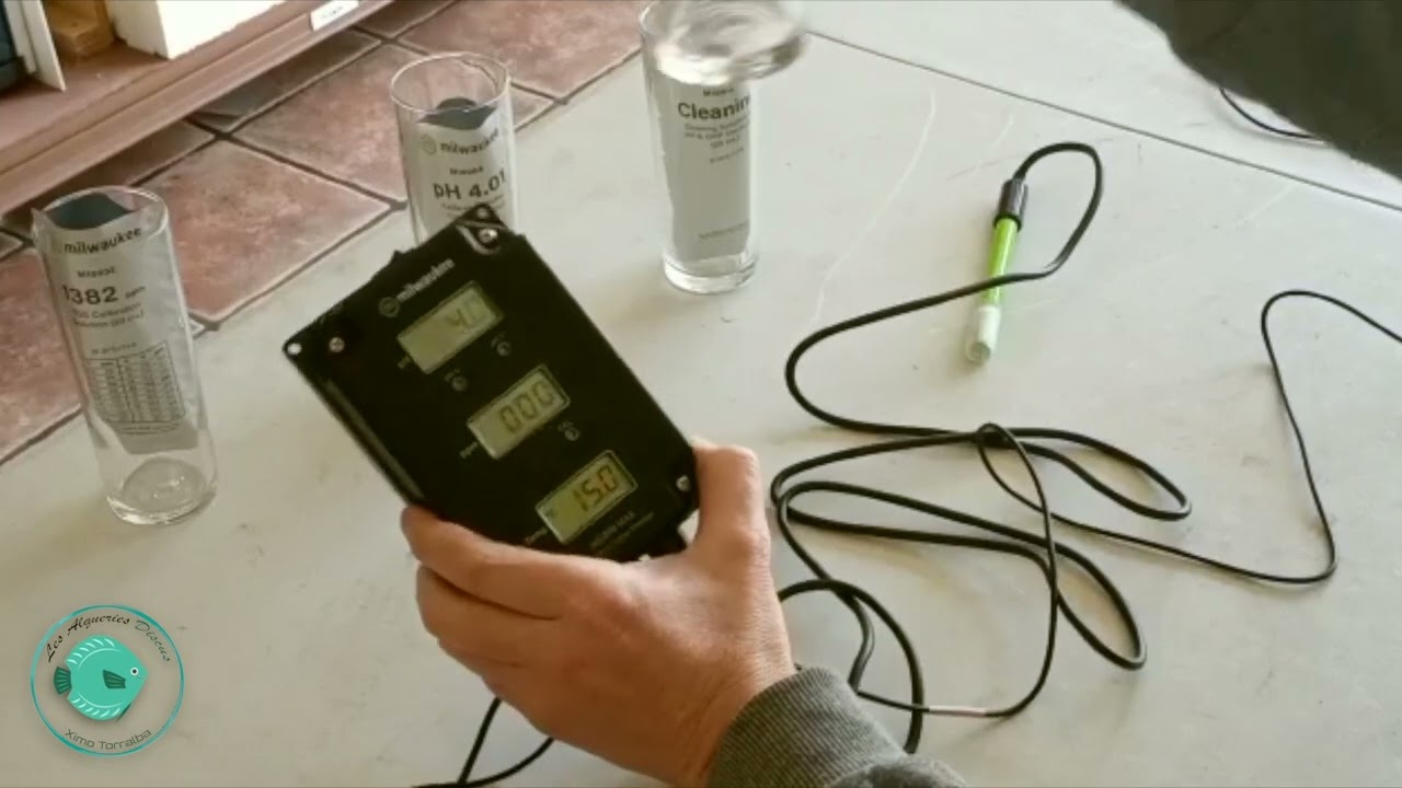 Controlador Melwaukee  MC810